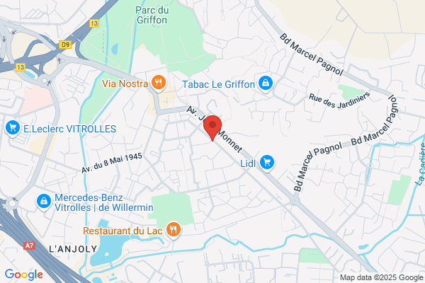 Ecoles Creche Maison Ploum