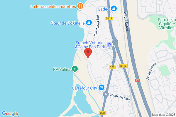 Ecoles Groupe Scolaire Vignettes