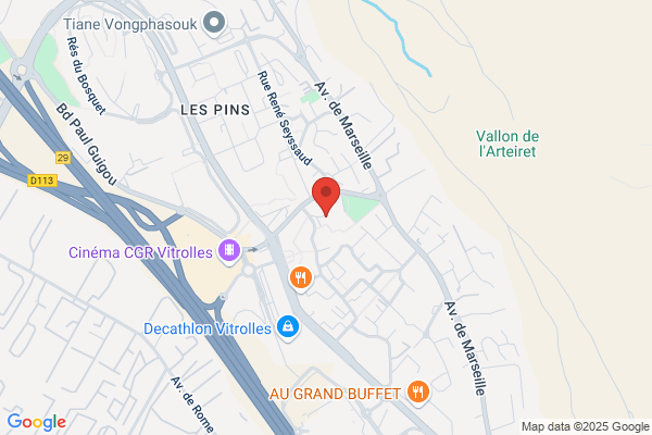 Ecoles Maternelle