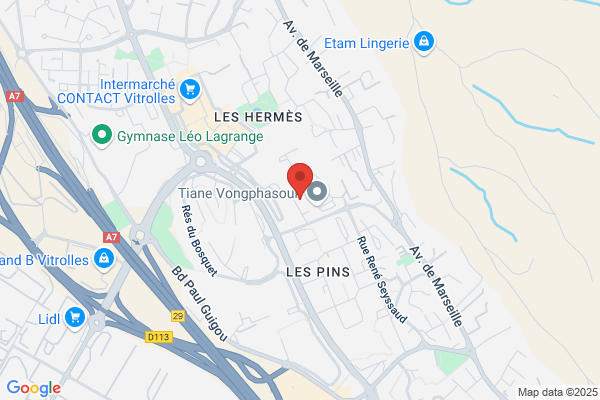 Ecoles Primaire La Plaine