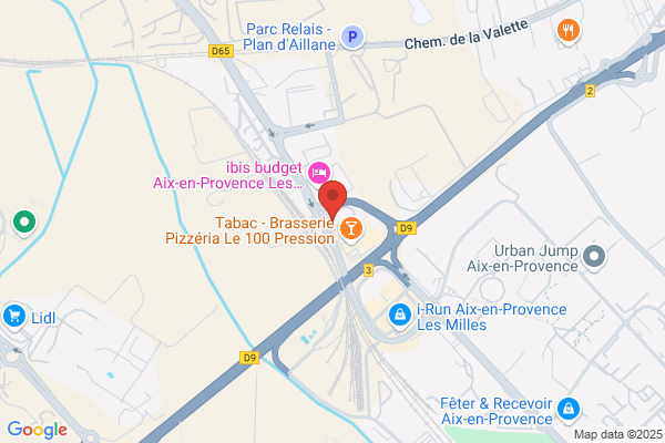 Boulogne Et Huard