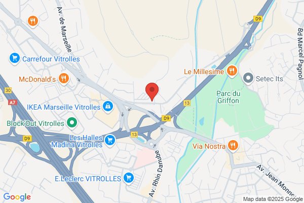 Brasserie Le Griffon