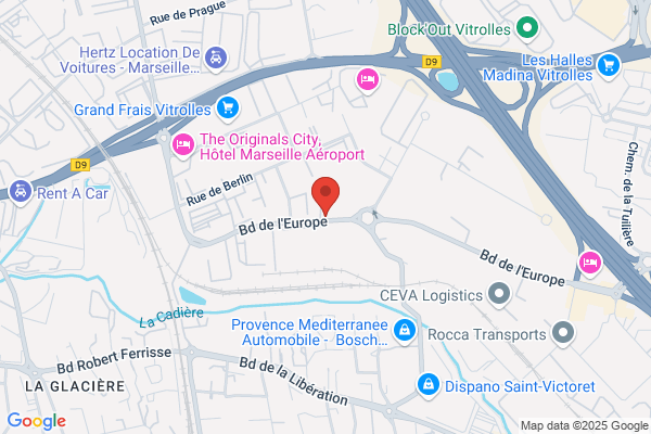 Aixoise Organisation Logistique