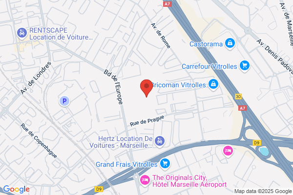 Aixoise Organisation Logistique