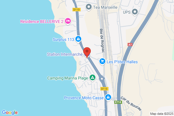 Intermarche