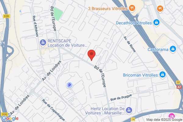 Dolphin Telecom Agence Provence