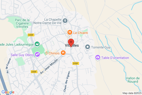 La Poste Agence Communale