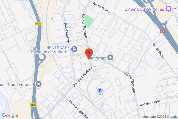 Domicile Services Transports