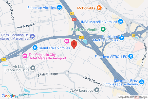 Brg Transports Internationaux