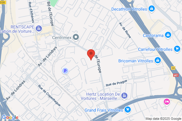 Hays Logistique France
