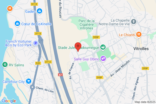 Casubolo Antoine
