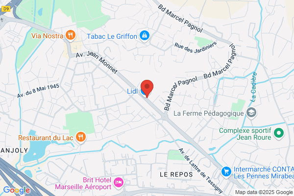 Azur Telecom Satellite Information