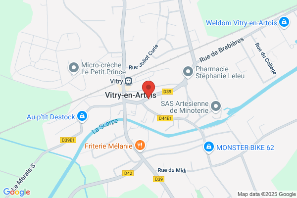 La Poste Relais