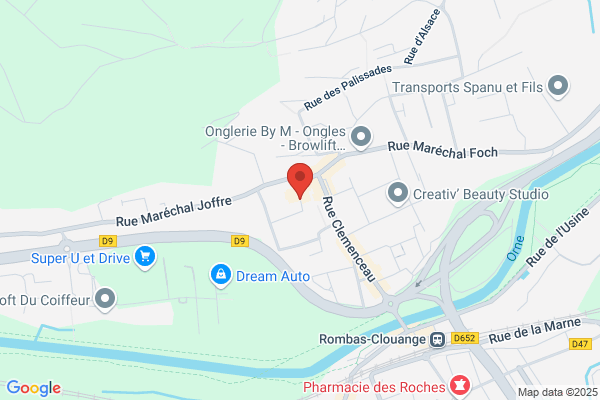 La Poste Agence Communale