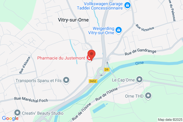 Boulangerie Devivier