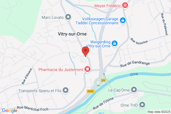 Cabinet D Infirmieres Parise Et Dogat