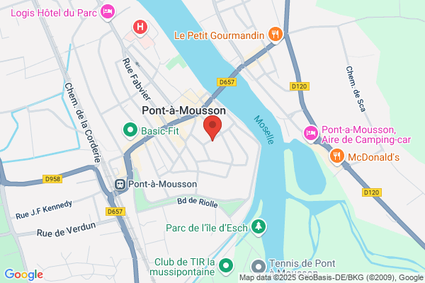 Cio Centre Information Orientation