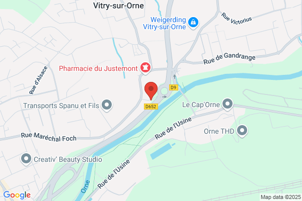 Entreprise A Veronese
