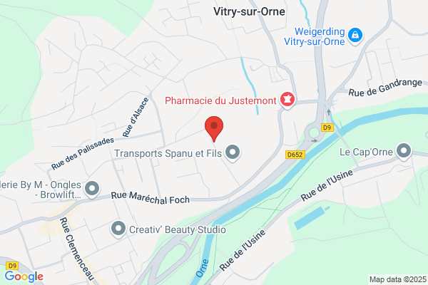 Entreprise De Decapage
