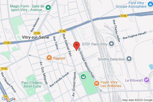 Entreprise Olivarez Et Fils
