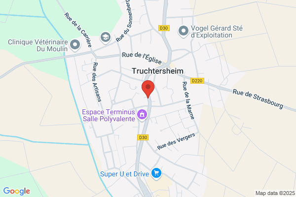 Hausherr Meubles
