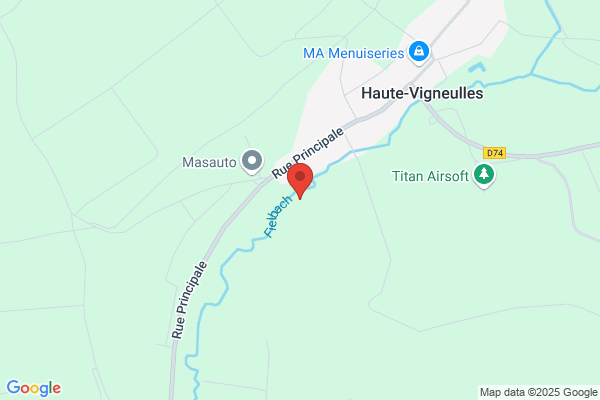 Immoselle