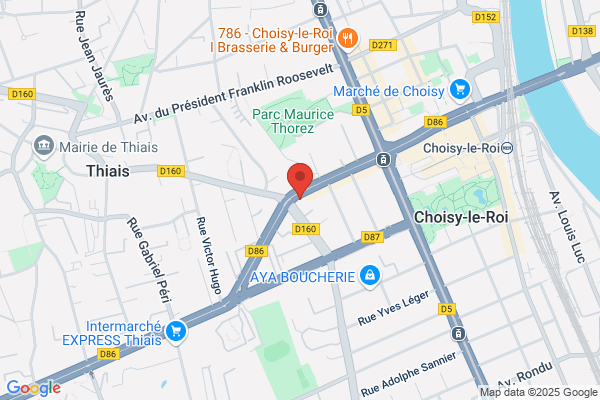 Choisy Office