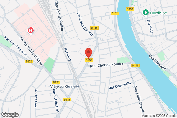 Gestion Europeenne Immobiliere Gei Gerance