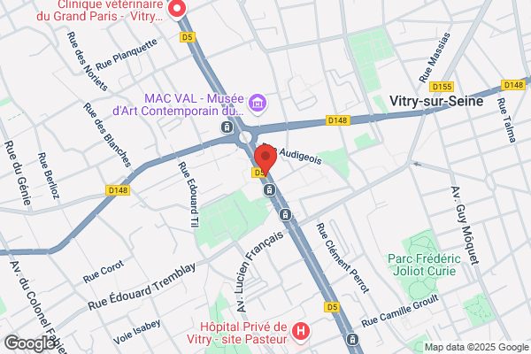 Ccpe 19eme Circonscription