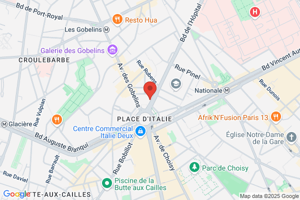 Centre Action Sociale Ville De Paris Casvp Dispensaire