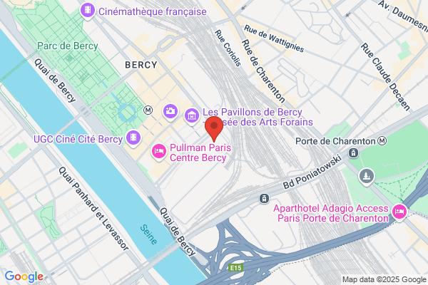 Amplitude Internationale