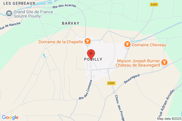 Bourdon Et Fils Sarl