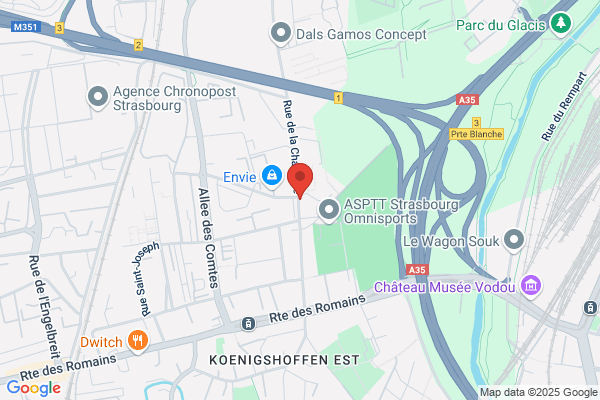 Architecture Et Recherches Techniques