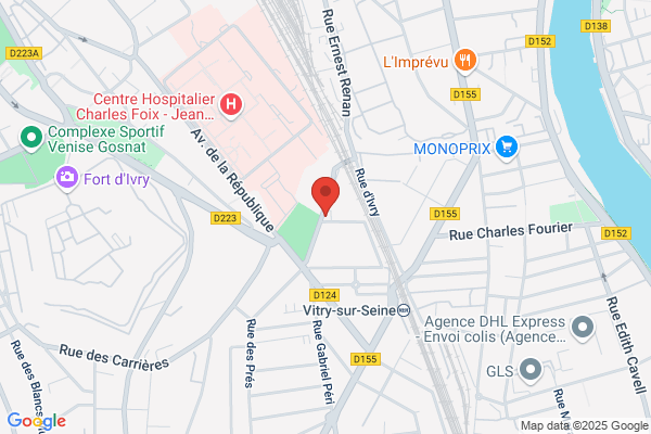 Atelier D Architecture Frederique Roulier