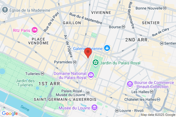 Basset Et Associes