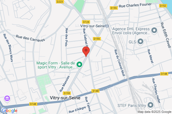 Bouat Emile