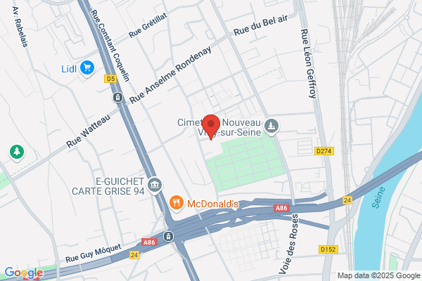 Chiu Chebing Architecte Dplg