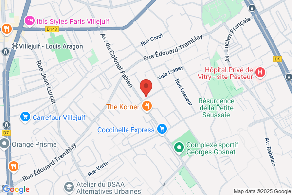 Arepa Association Des Residences Pour Personnes Agees