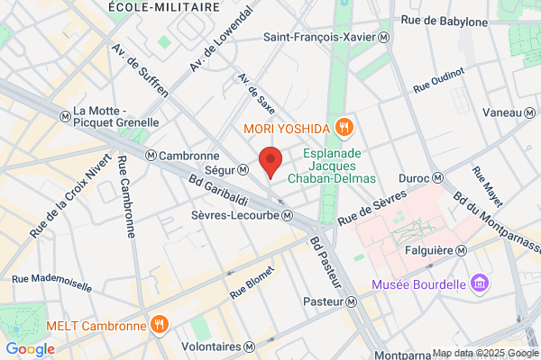 Association Francaise De La Maladie Fanconie