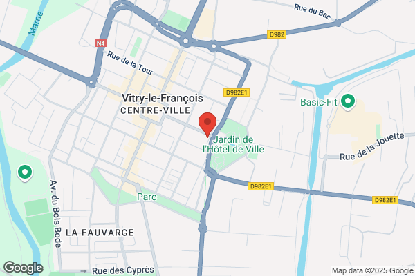 Comite Des Oeuvres Sociales De La Poste Du val De marne