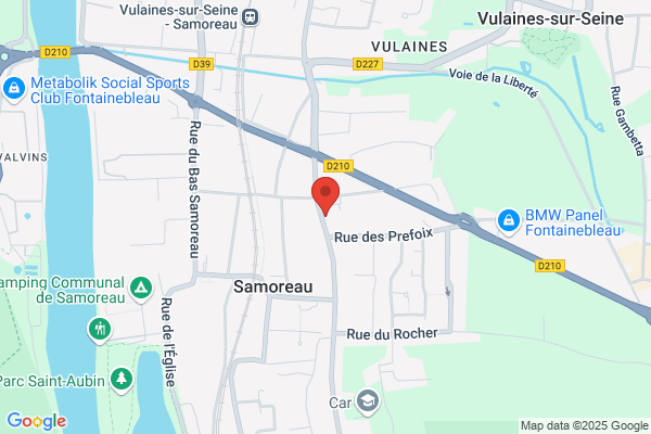 Association des Sauveteurs Secouristes de la Seine