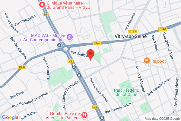 Aignel Adam Annick