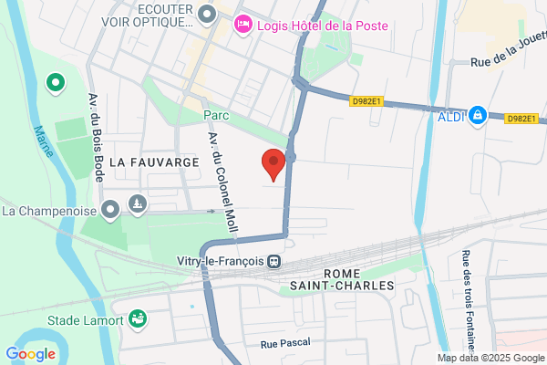 Areas Cma Cesari Pierre Agent