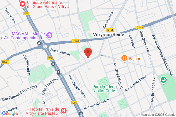 Azur Assurances Deschamps Henri Agent General