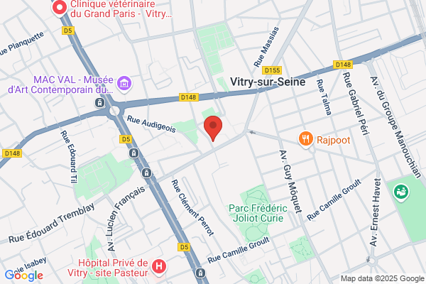 Auto Ecole Du Plateau