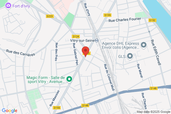 Auto Ecole Emile Zola