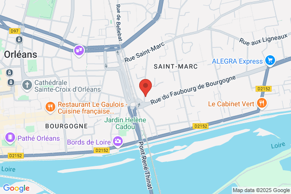 Auto Ecole Paris Orleans