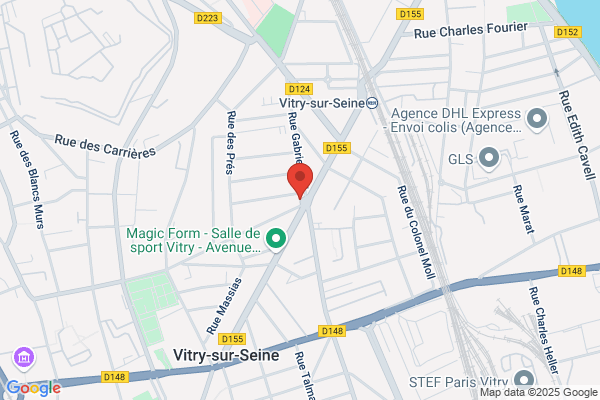 Auto Ecole Racine