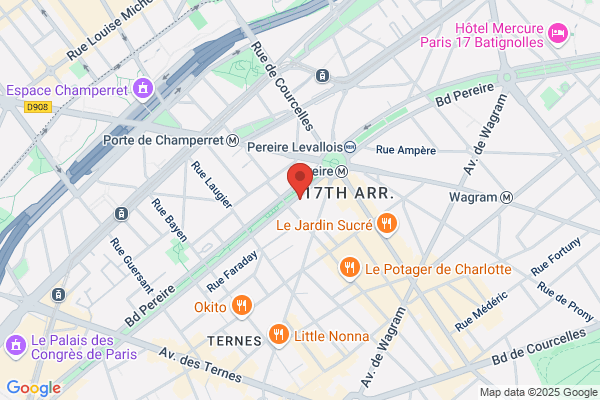 Ariztia Marie Pierre Avocat