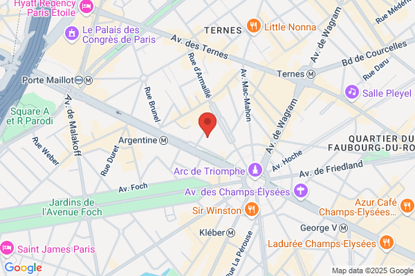 Avocats Associes Malet Conseil